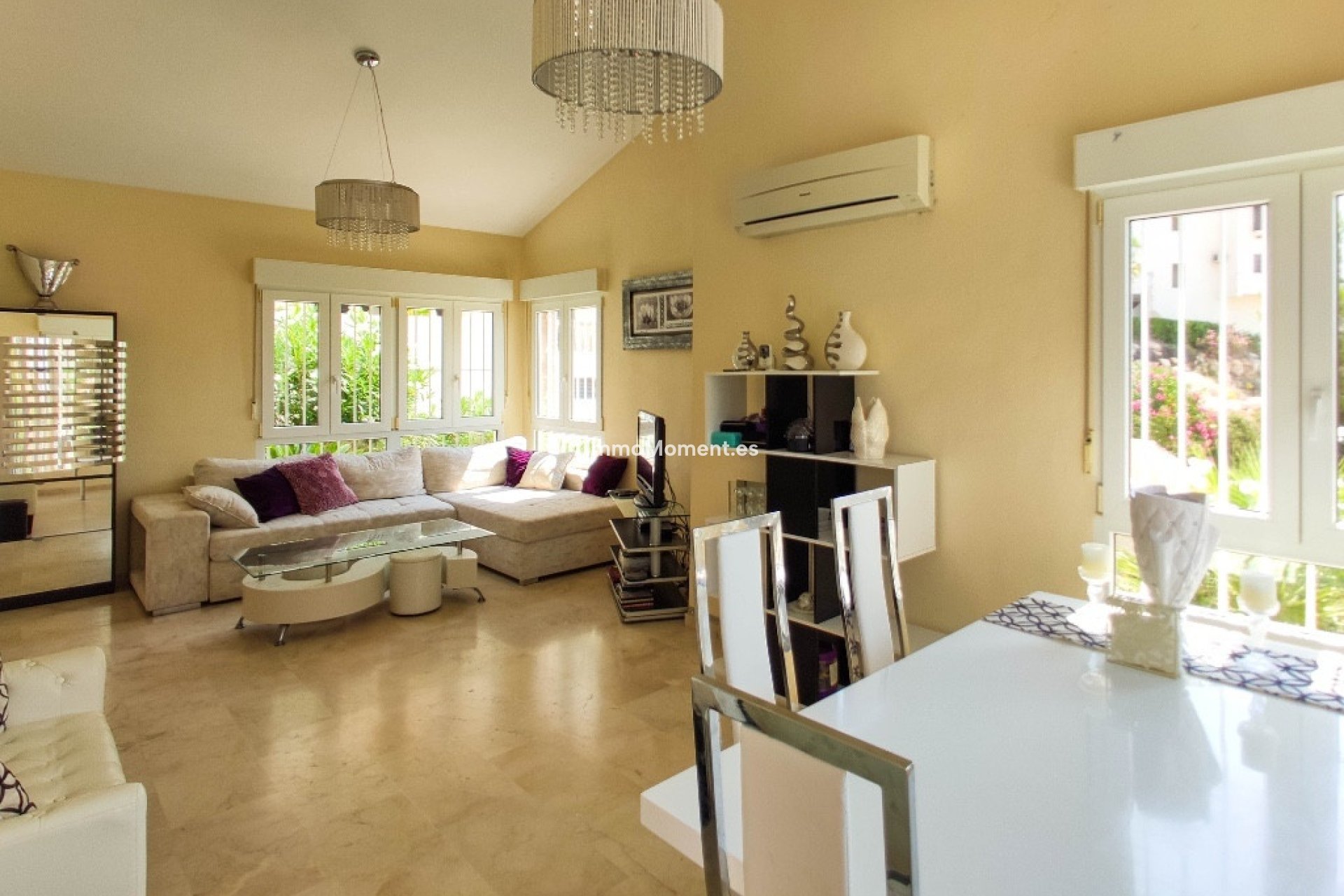 Reventa - Villa - Orihuela - Las Ramblas Golf