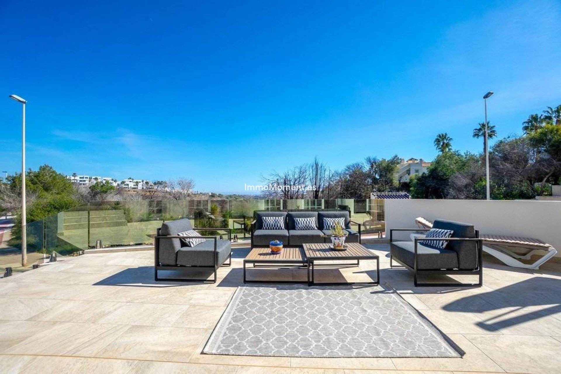 Reventa - Villa - Orihuela - Las Ramblas Golf