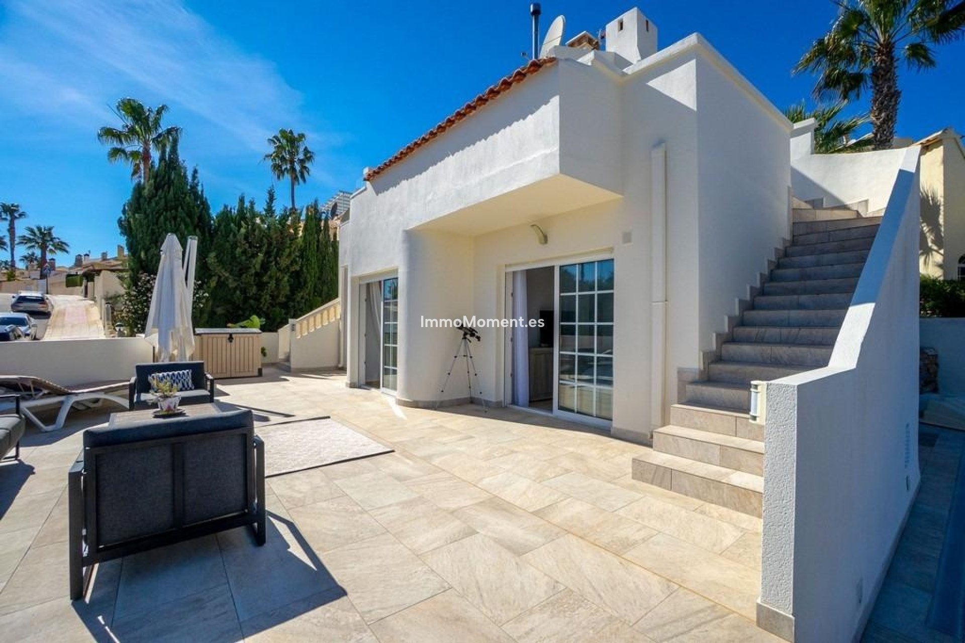 Reventa - Villa - Orihuela - Las Ramblas Golf