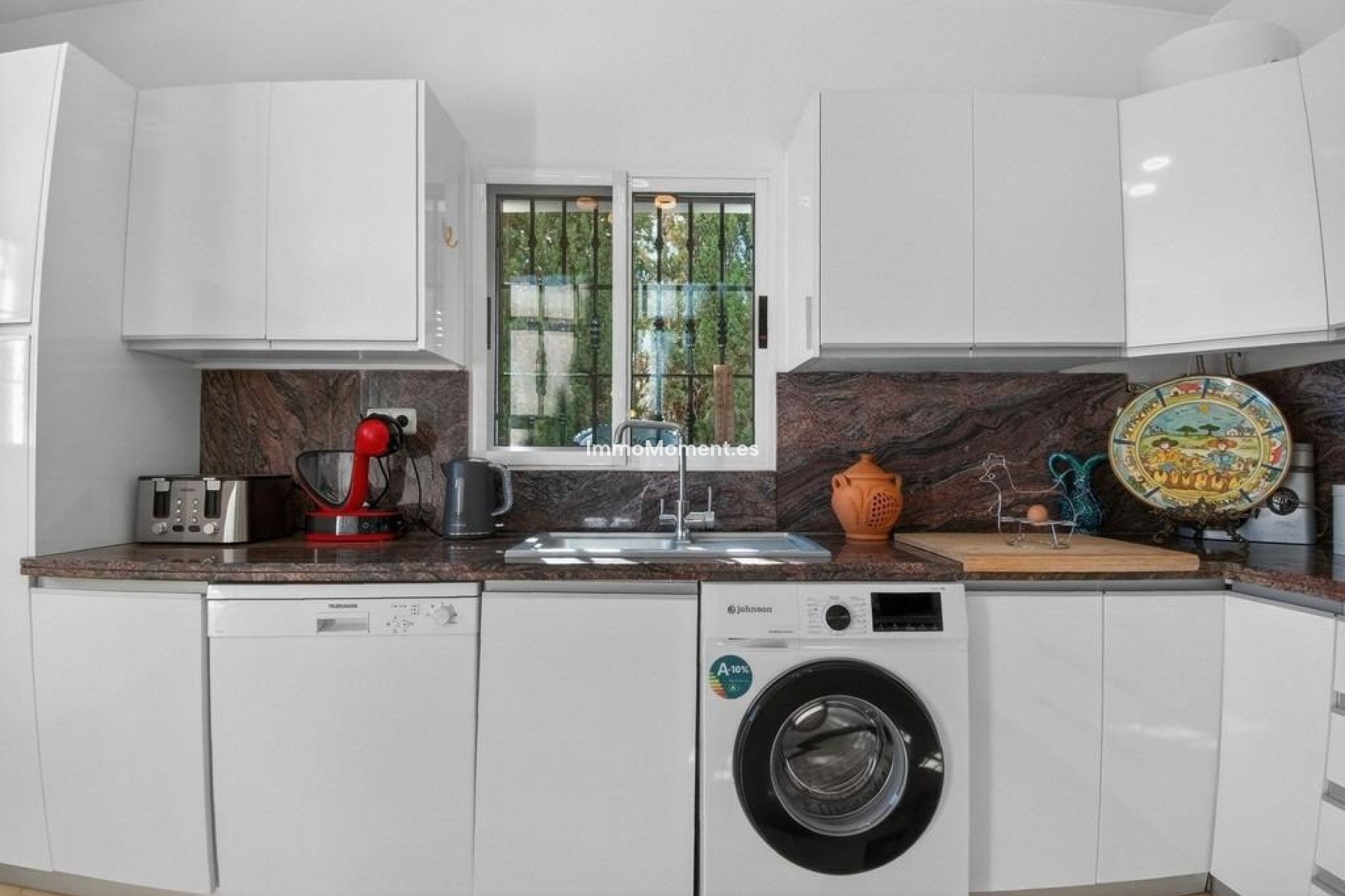 Reventa - Villa - Orihuela - Las Ramblas Golf