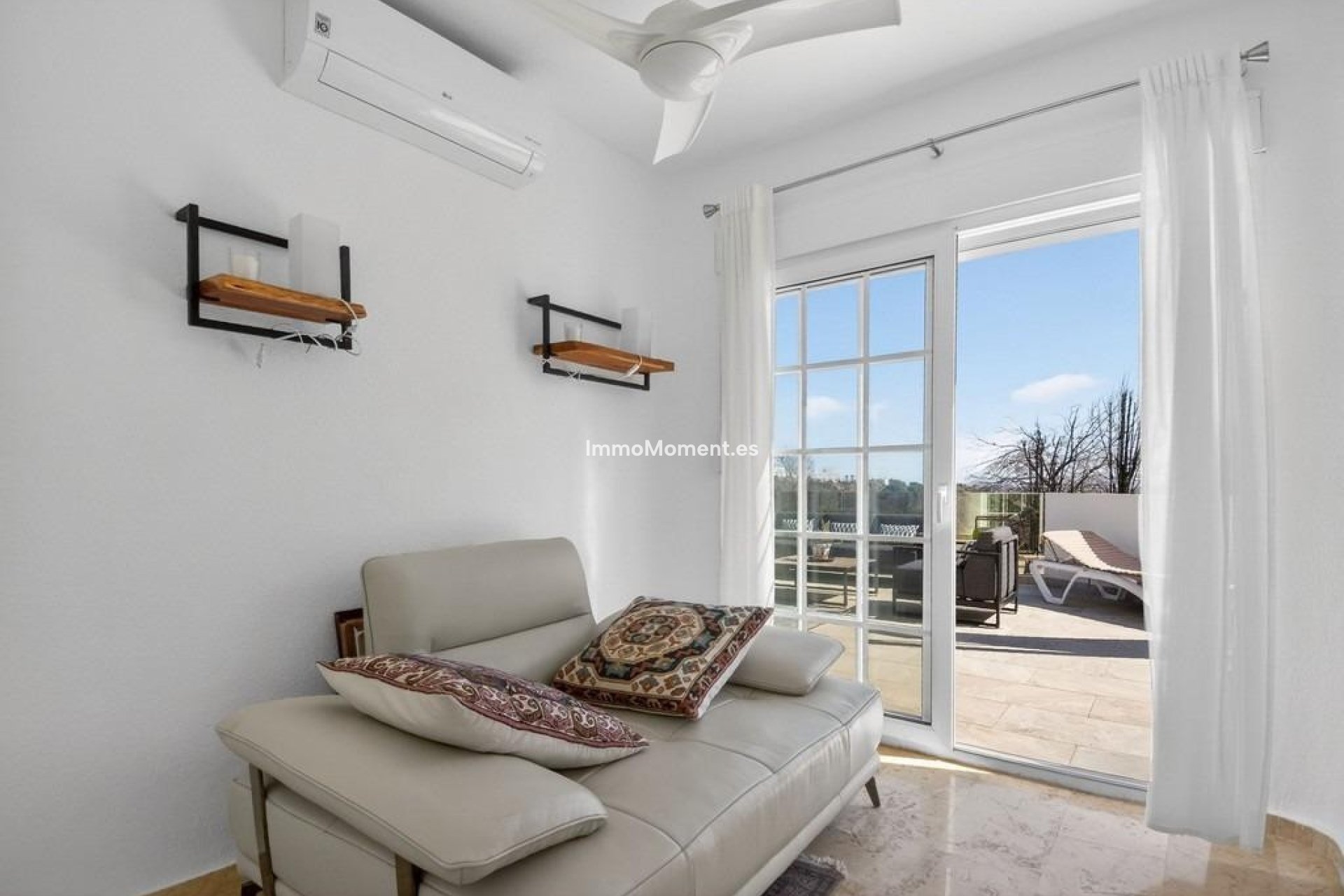 Reventa - Villa - Orihuela - Las Ramblas Golf