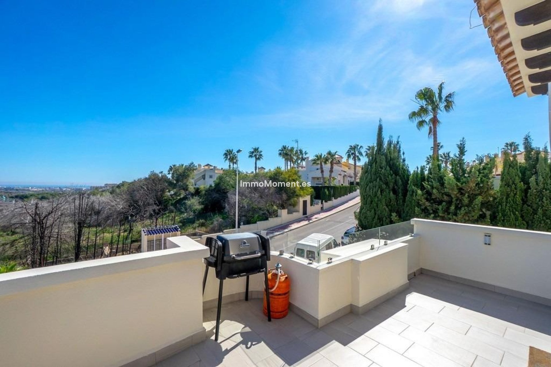 Reventa - Villa - Orihuela - Las Ramblas Golf