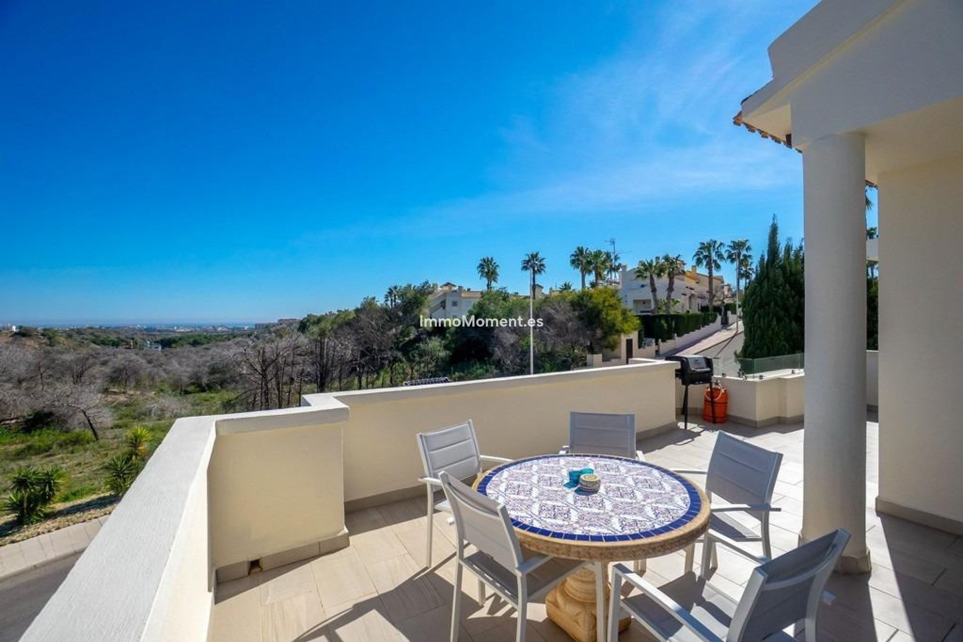 Reventa - Villa - Orihuela - Las Ramblas Golf