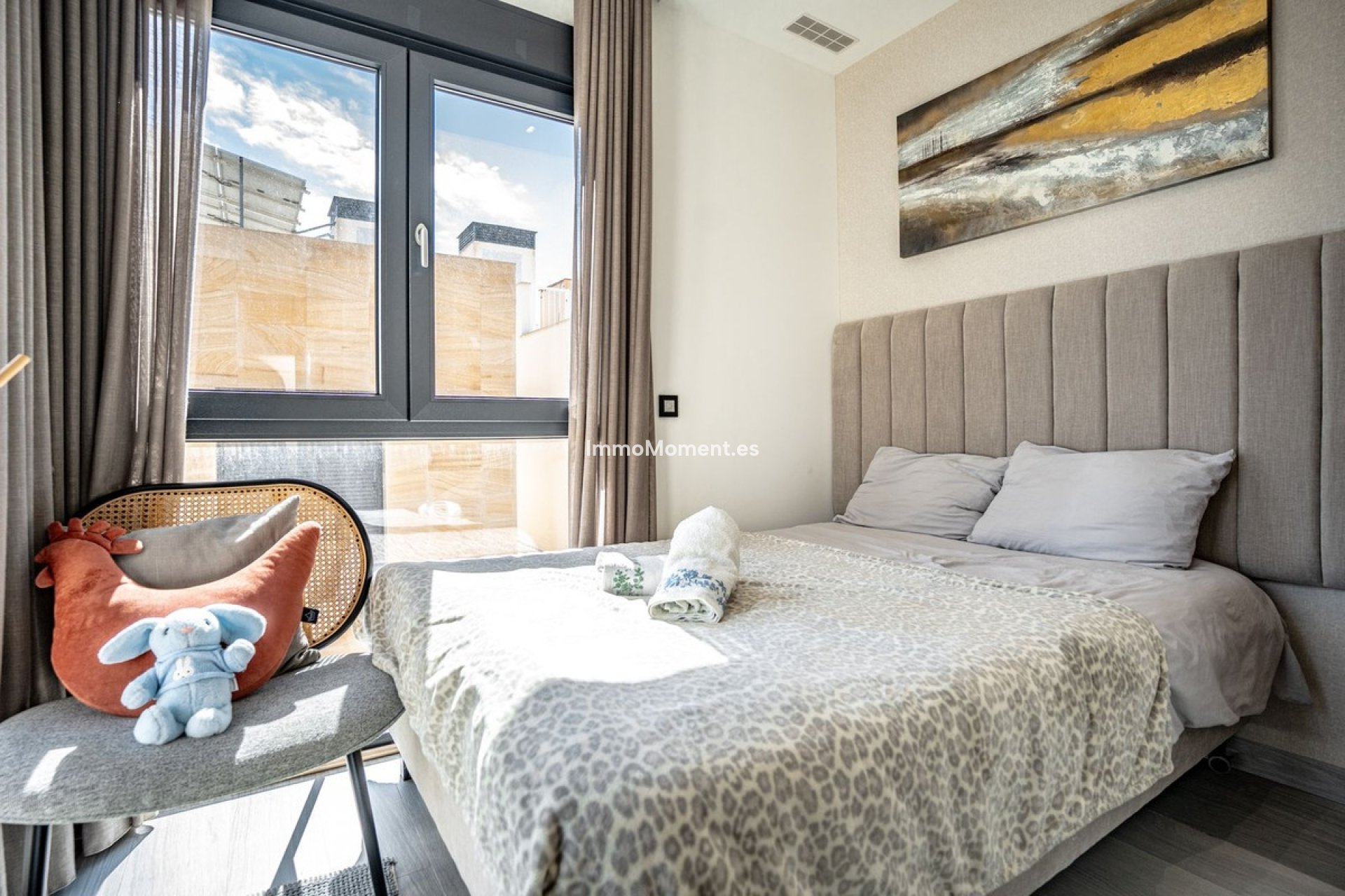 Reventa - Villa - Orihuela - Lomas de Cabo Roig