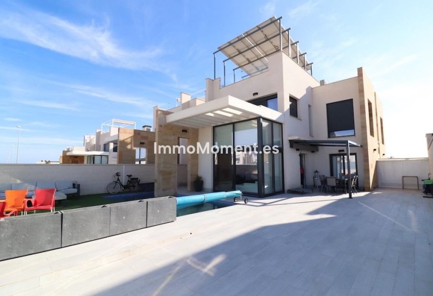 Reventa - Villa - Orihuela - Lomas de Cabo Roig
