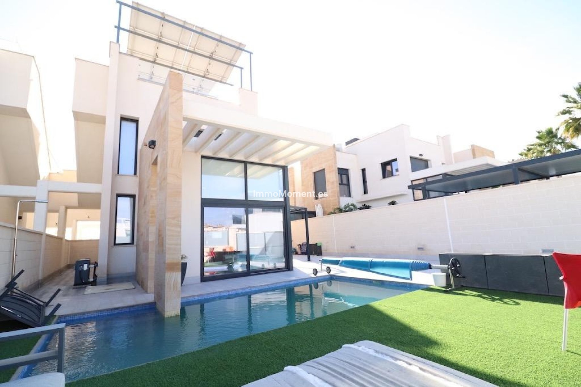 Reventa - Villa - Orihuela - Lomas de Cabo Roig