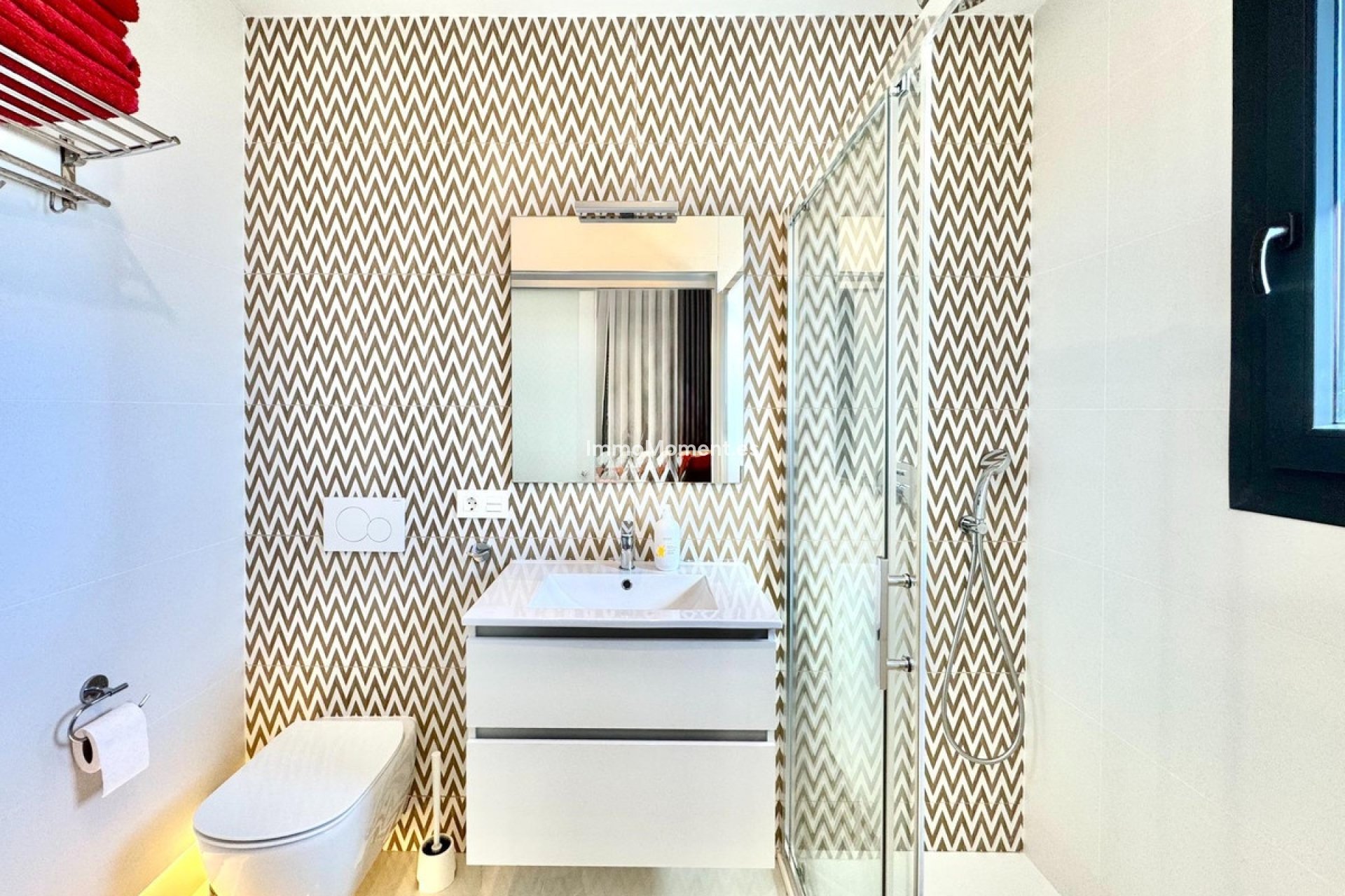 Reventa - Villa - Orihuela - Lomas de Cabo Roig