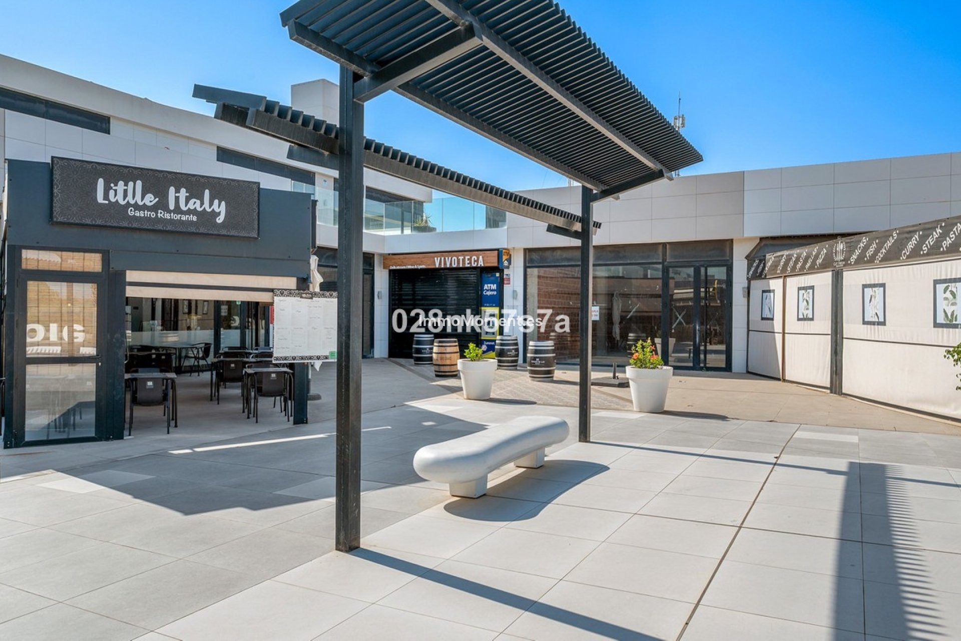 Reventa - Villa - Orihuela - Lomas de Cabo Roig