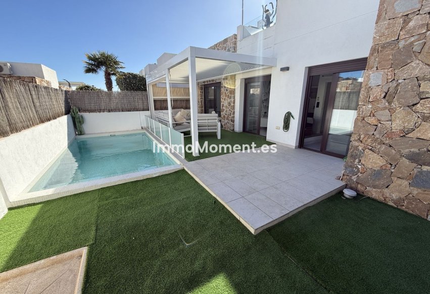 Reventa - Villa - Orihuela - Lomas de Cabo Roig