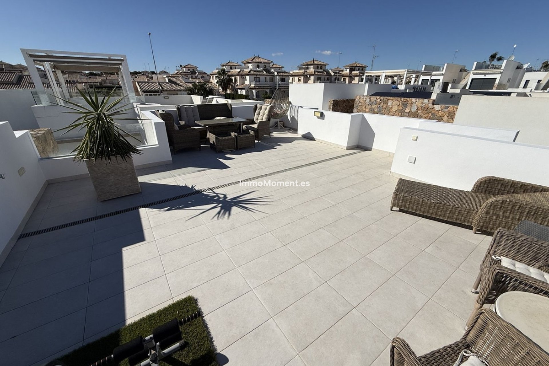 Reventa - Villa - Orihuela - Lomas de Cabo Roig