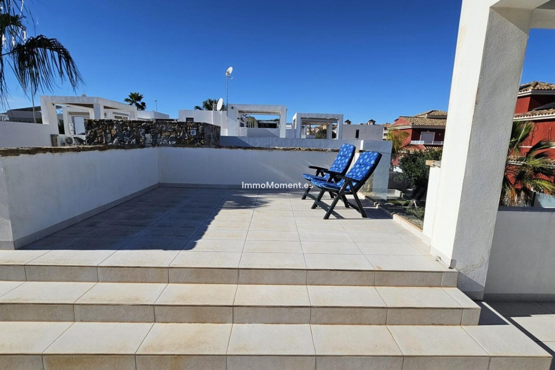 Reventa - Villa - Orihuela - Lomas de Cabo Roig