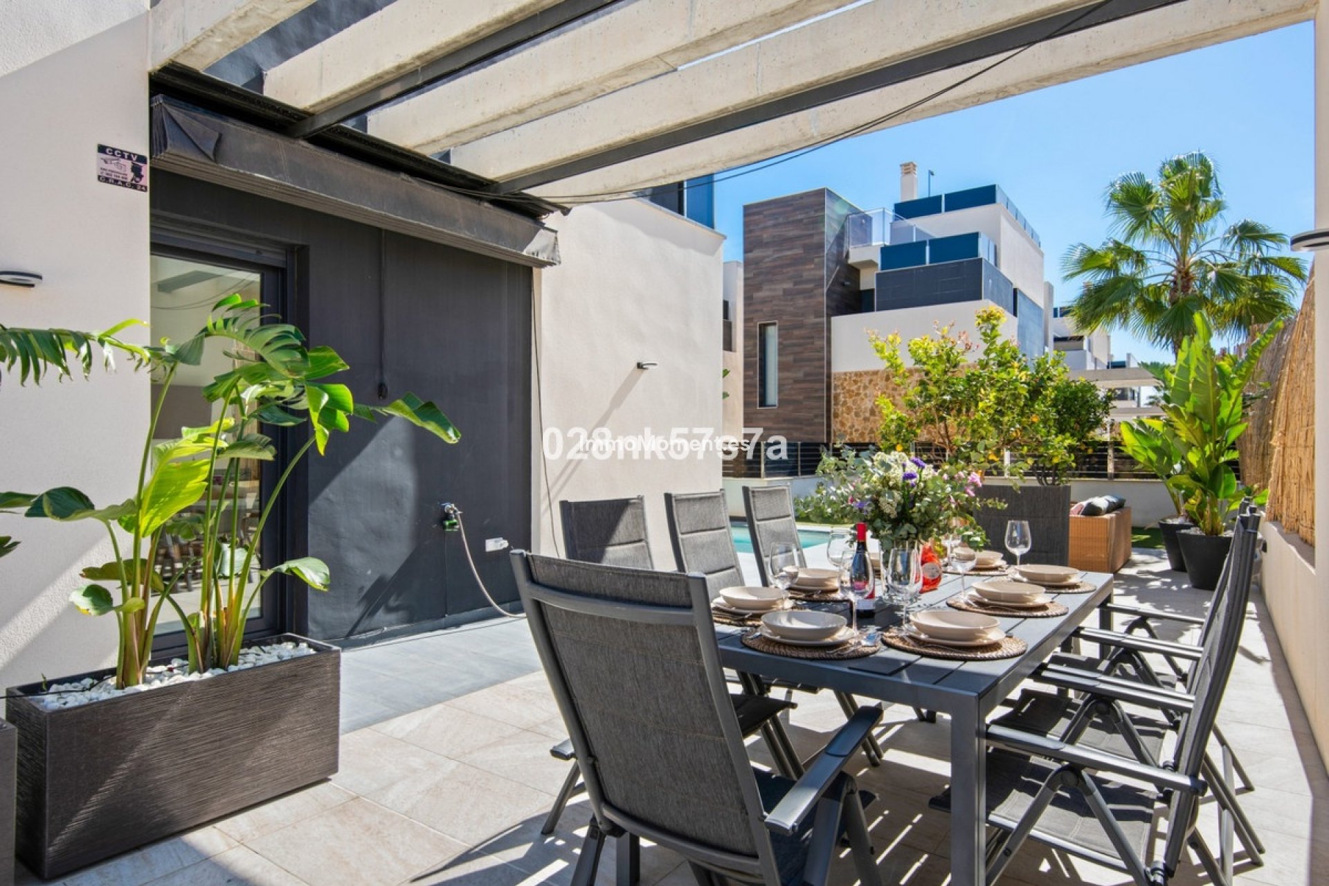 Reventa - Villa - Orihuela - Lomas De Campoamor