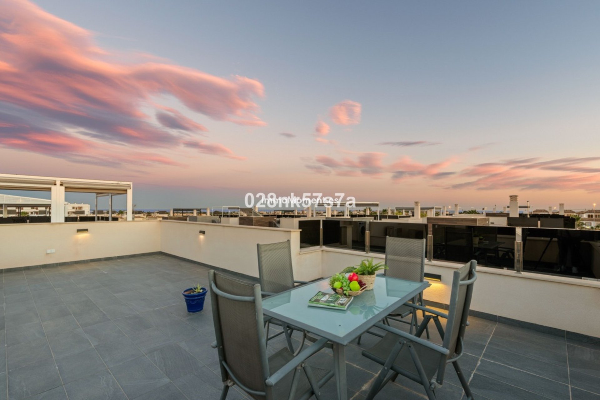 Reventa - Villa - Orihuela - Lomas De Campoamor