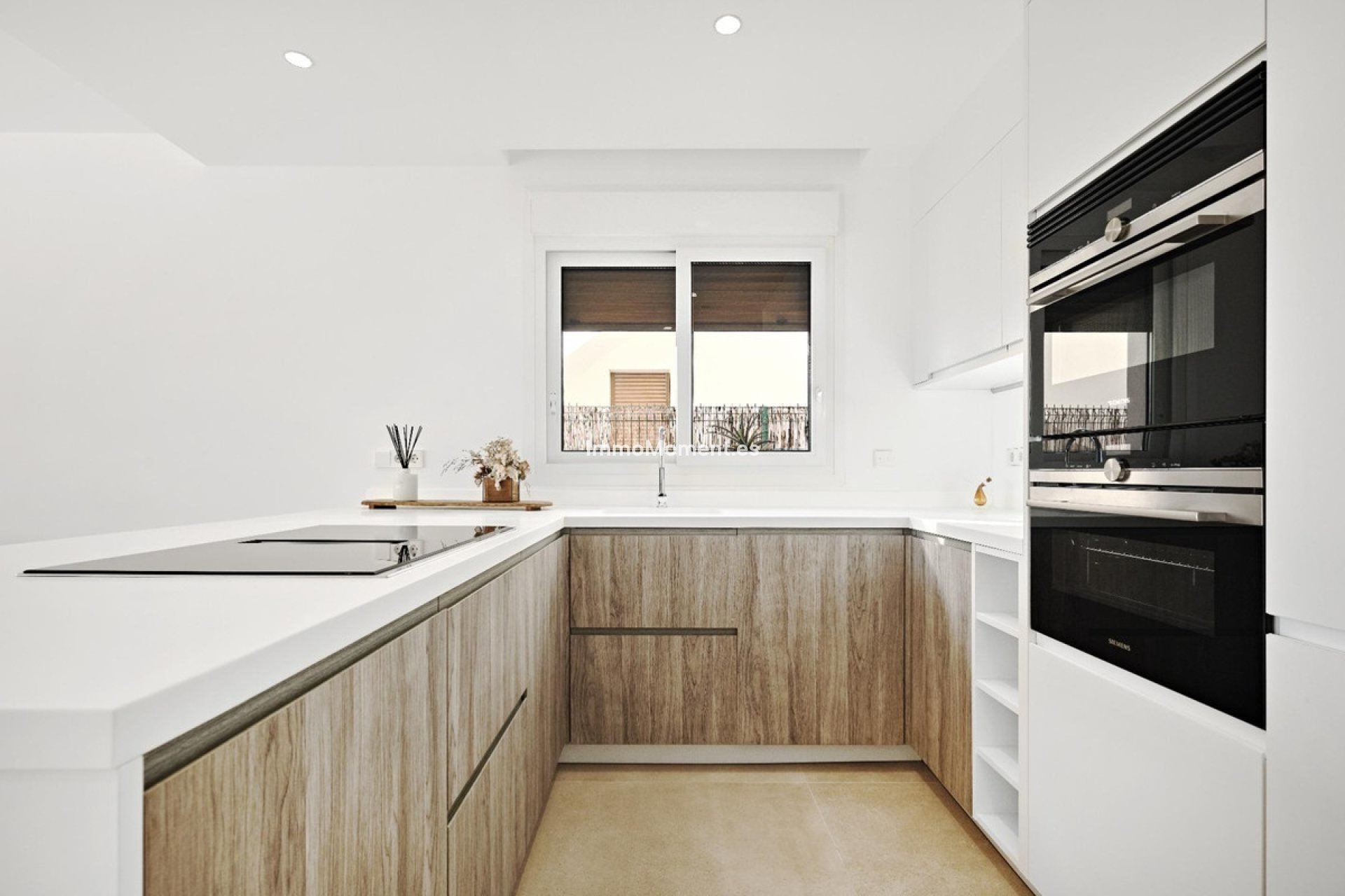 Reventa - Villa - Orihuela - Lomas de Don Juan