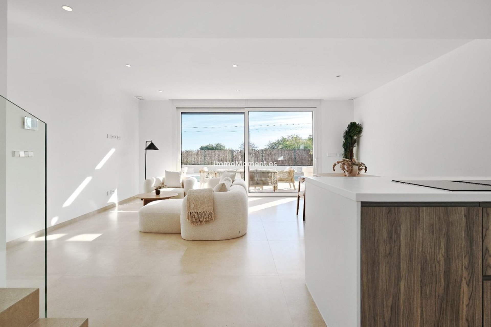 Reventa - Villa - Orihuela - Lomas de Don Juan