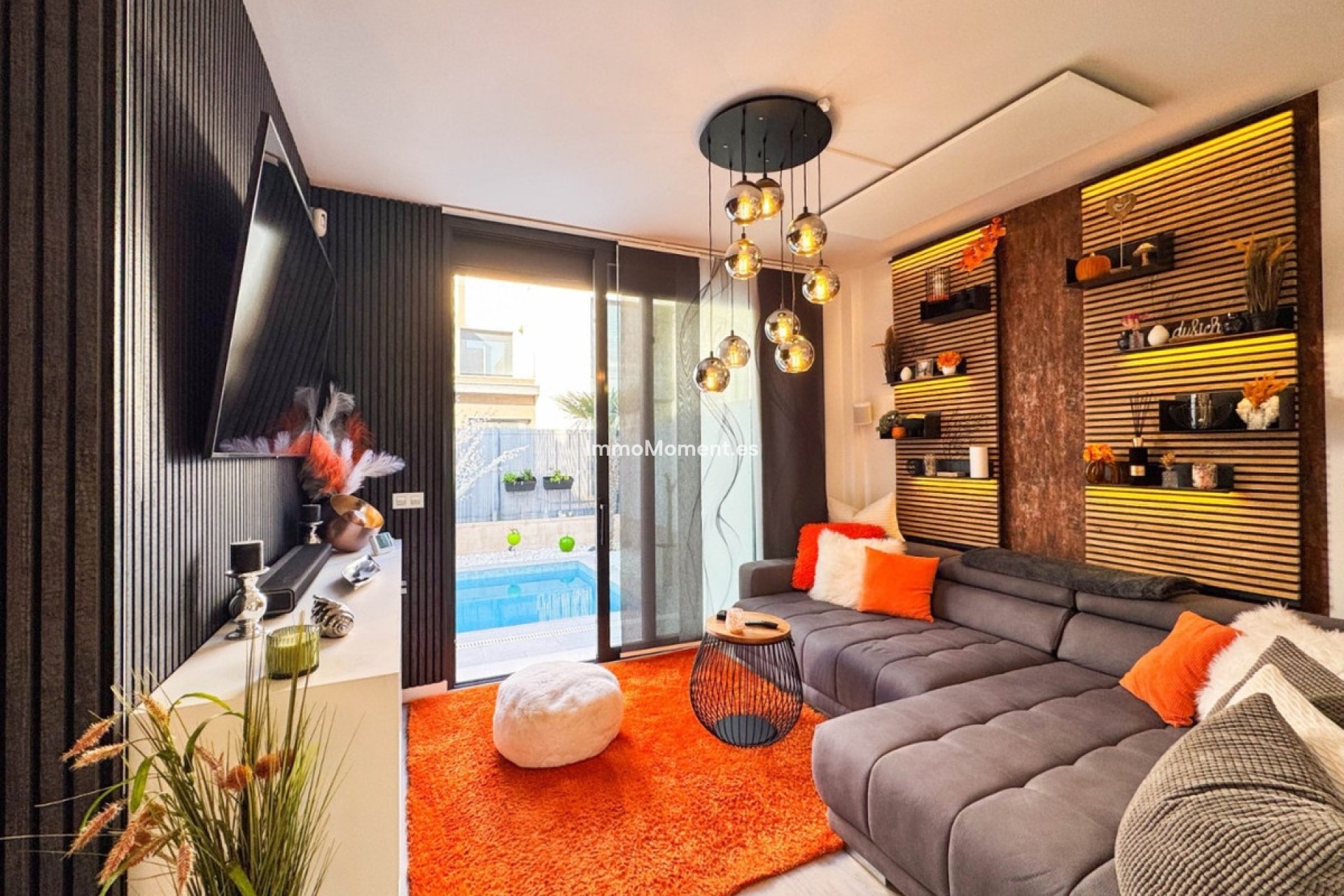 Reventa - Villa - Orihuela - Los Altos