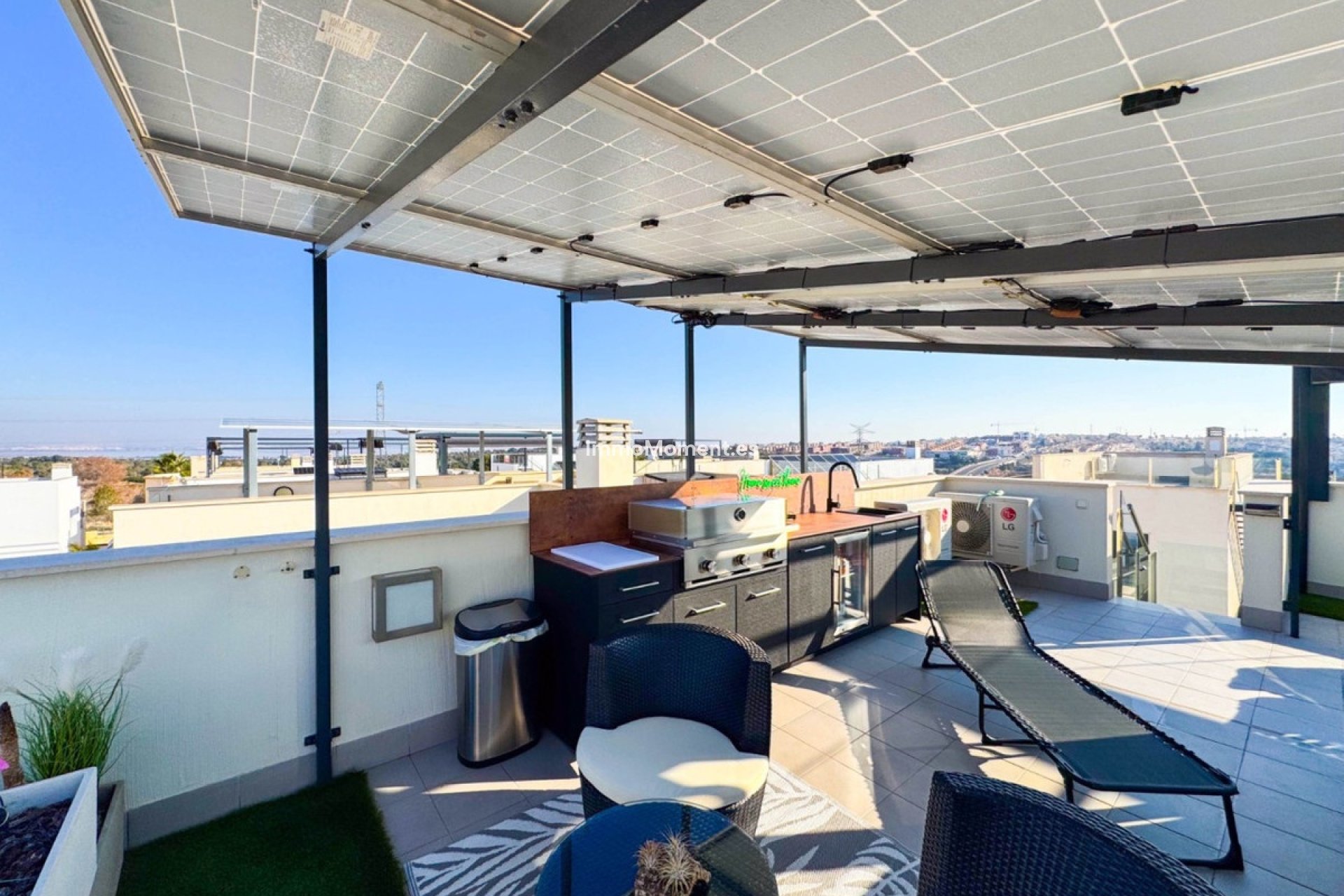 Reventa - Villa - Orihuela - Los Altos