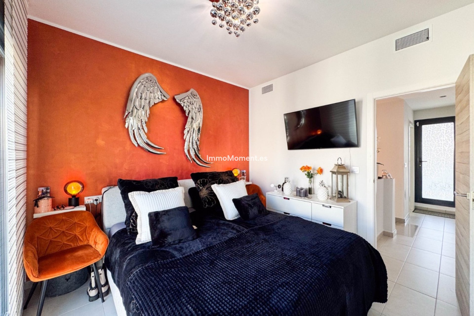 Reventa - Villa - Orihuela - Los Altos