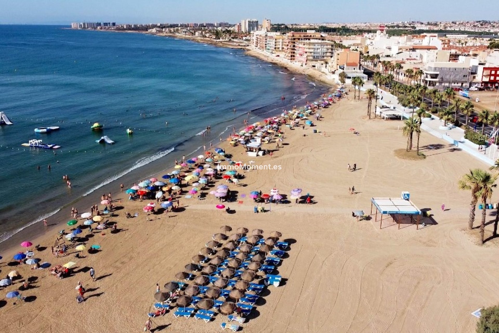 Reventa - Villa - Orihuela - Los Altos