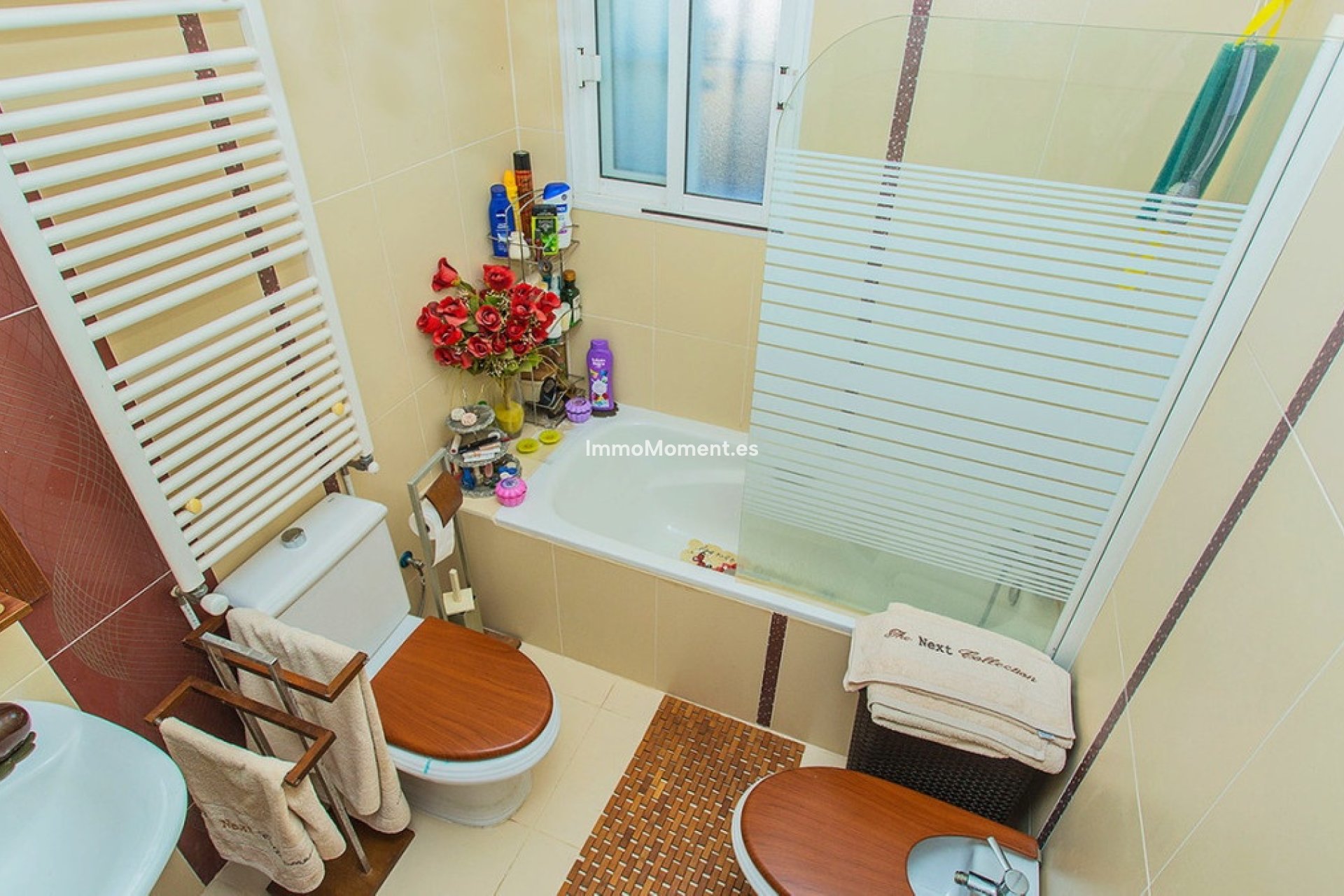 Reventa - Villa - Orihuela - Los Balcones