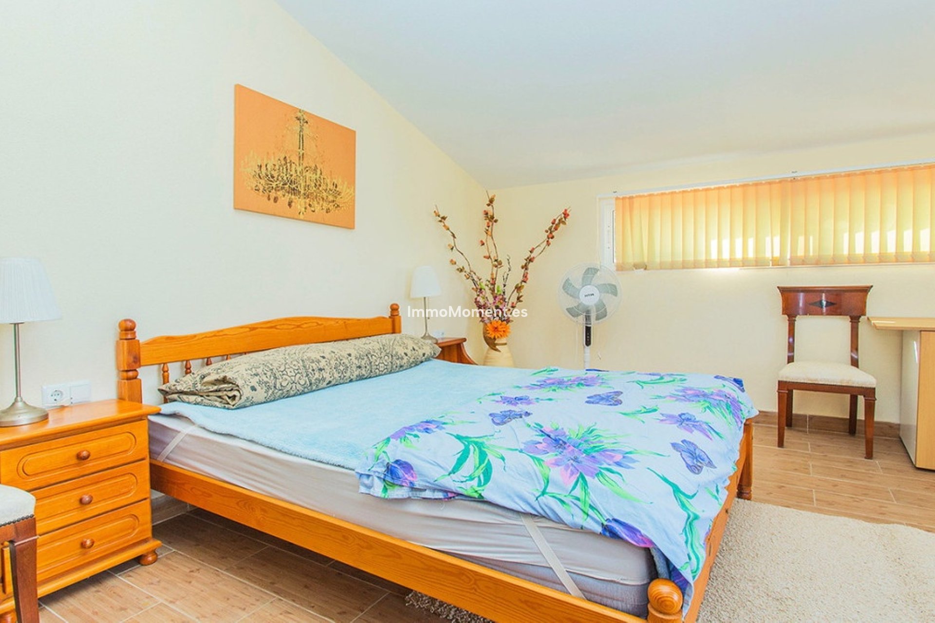 Reventa - Villa - Orihuela - Los Balcones