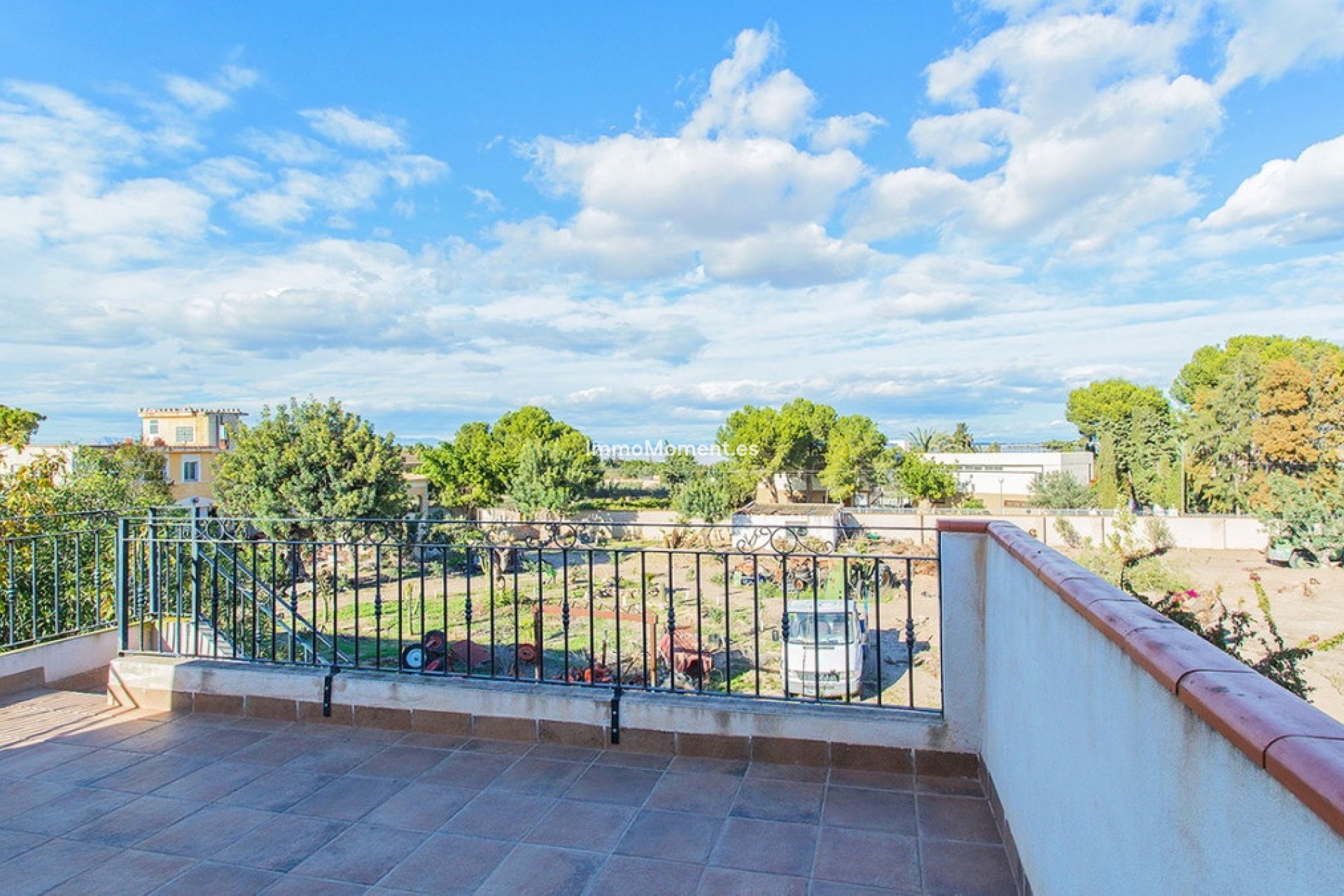Reventa - Villa - Orihuela - Los Balcones