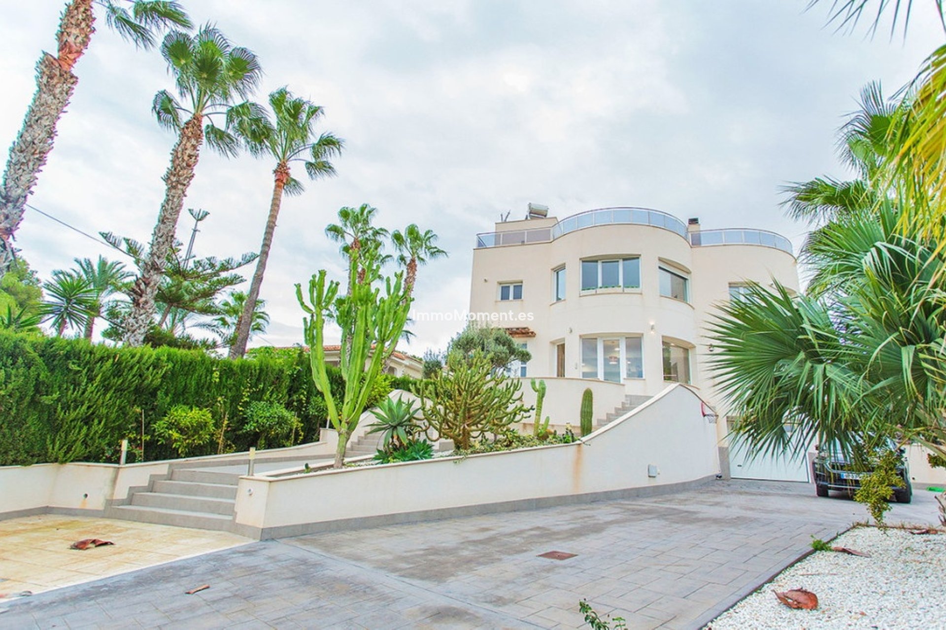 Reventa - Villa - Orihuela - Los Balcones