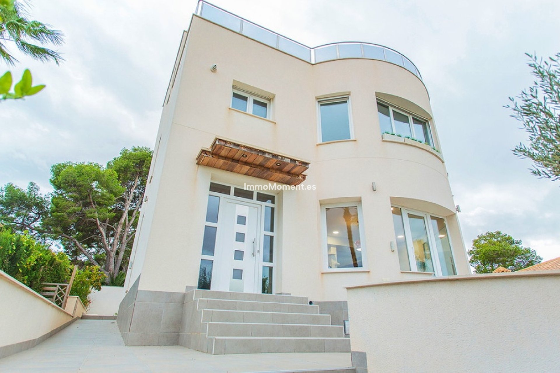 Reventa - Villa - Orihuela - Los Balcones