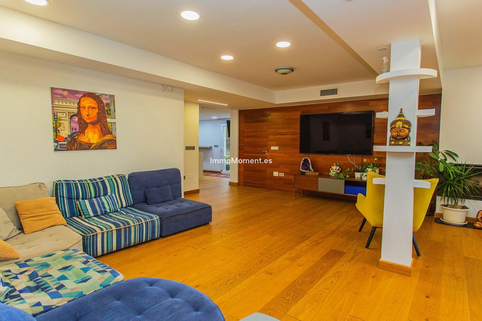 Reventa - Villa - Orihuela - Los Balcones