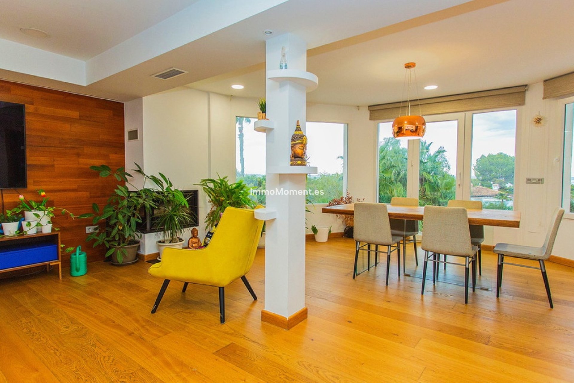 Reventa - Villa - Orihuela - Los Balcones