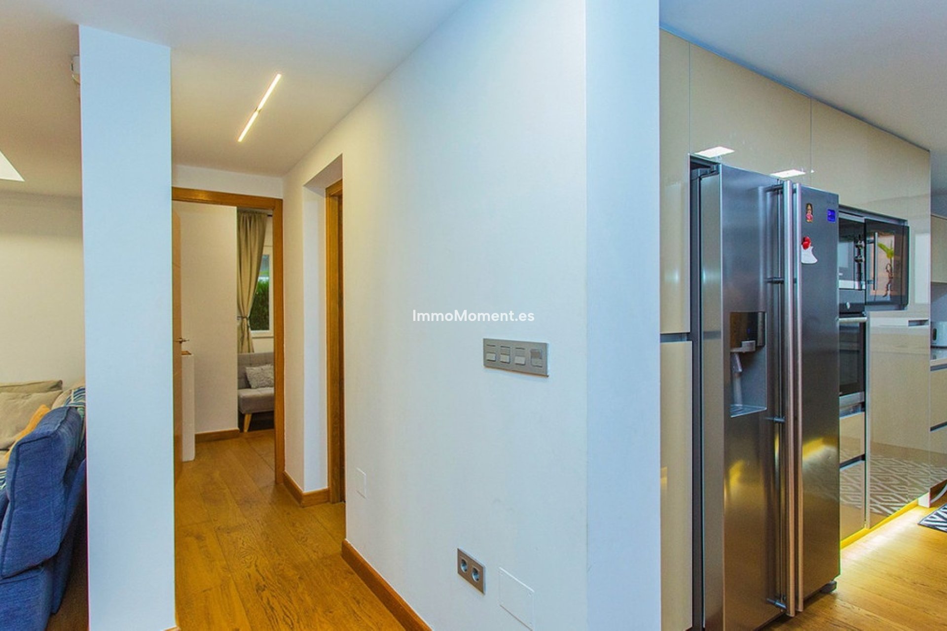 Reventa - Villa - Orihuela - Los Balcones