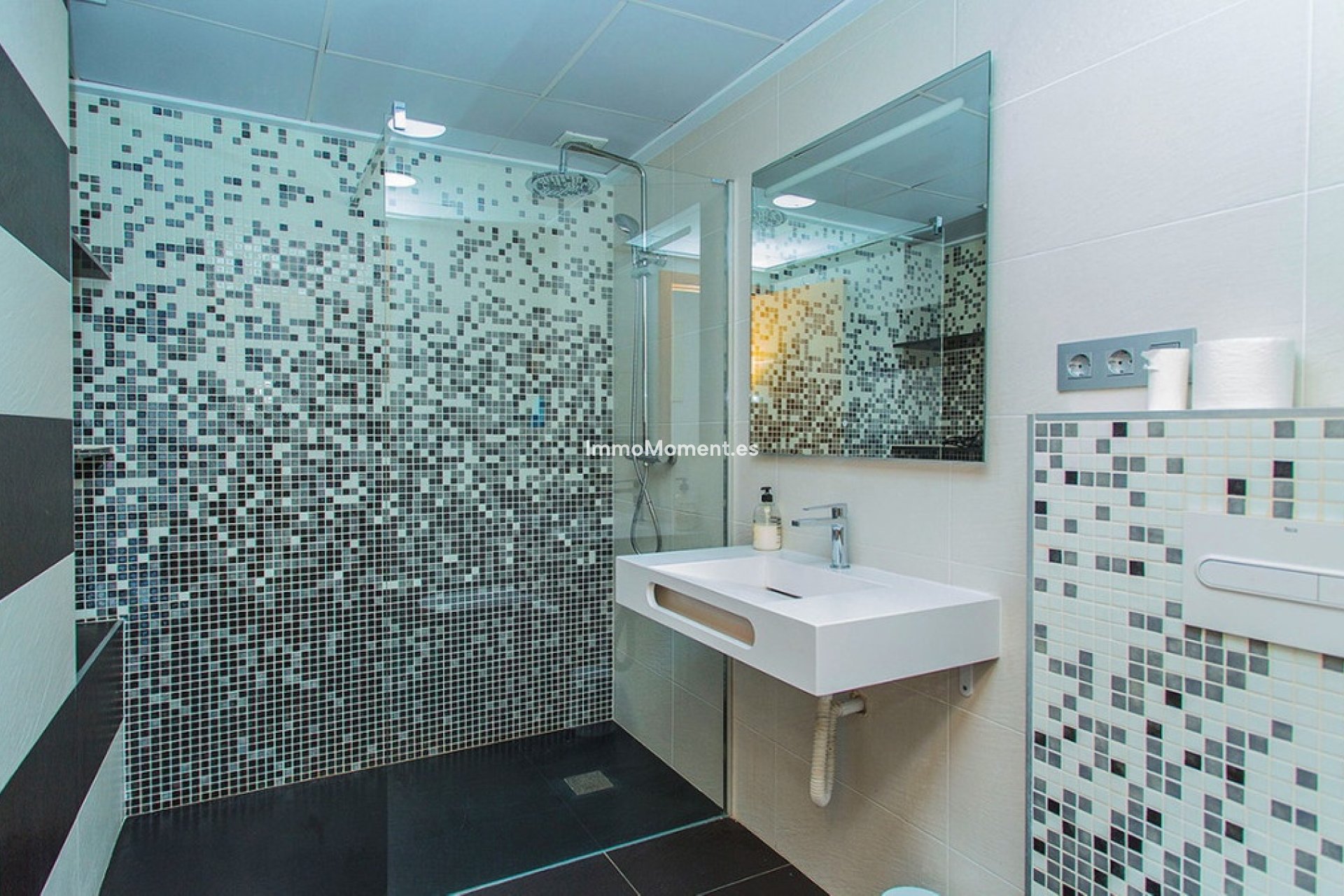 Reventa - Villa - Orihuela - Los Balcones