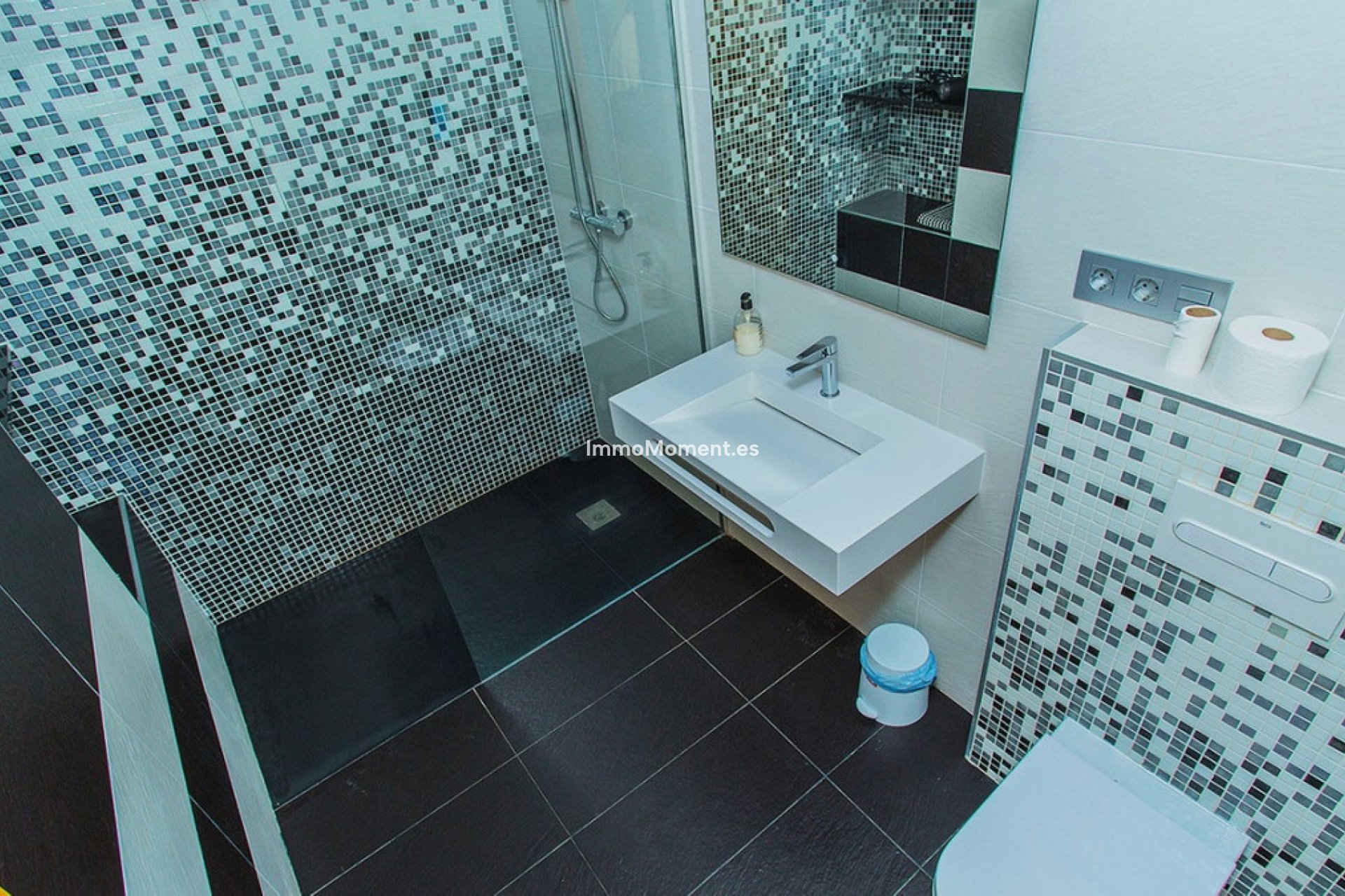 Reventa - Villa - Orihuela - Los Balcones