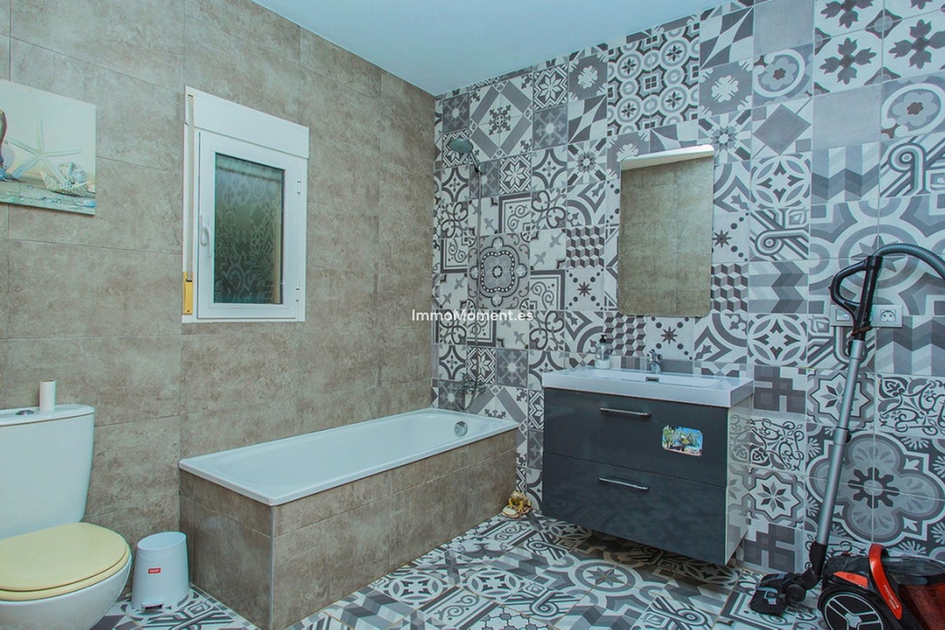 Reventa - Villa - Orihuela - Los Balcones