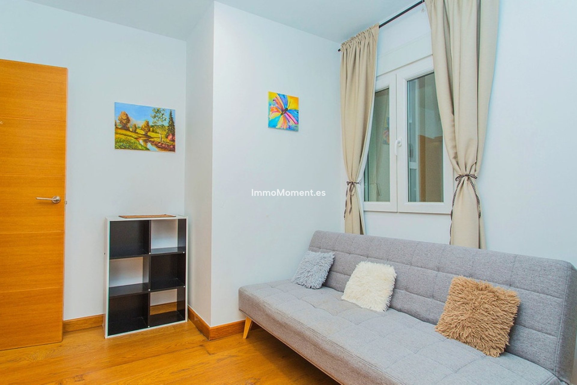 Reventa - Villa - Orihuela - Los Balcones