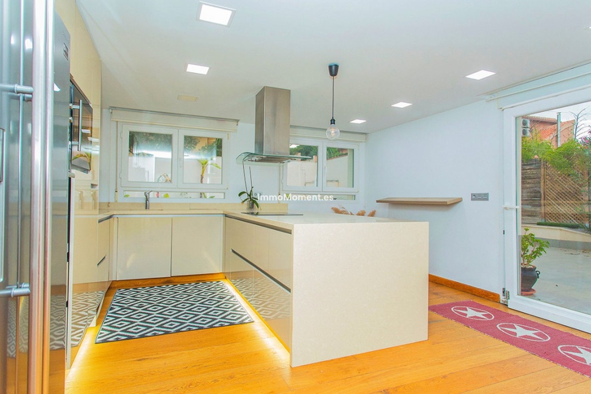 Reventa - Villa - Orihuela - Los Balcones