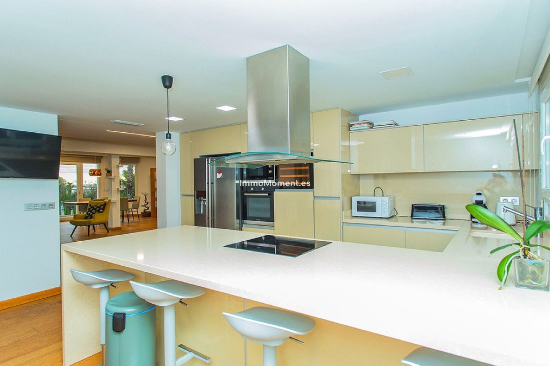 Reventa - Villa - Orihuela - Los Balcones