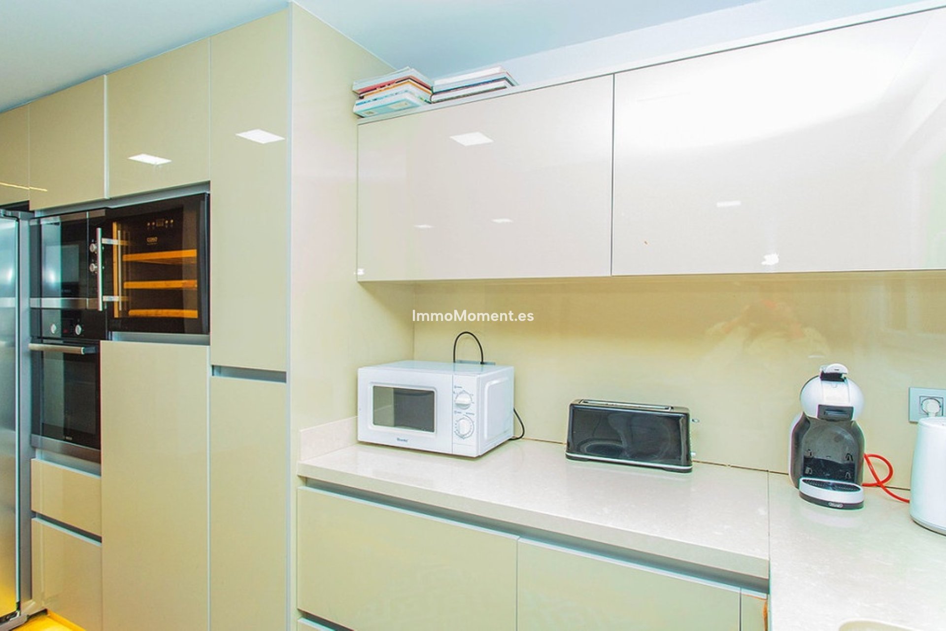 Reventa - Villa - Orihuela - Los Balcones