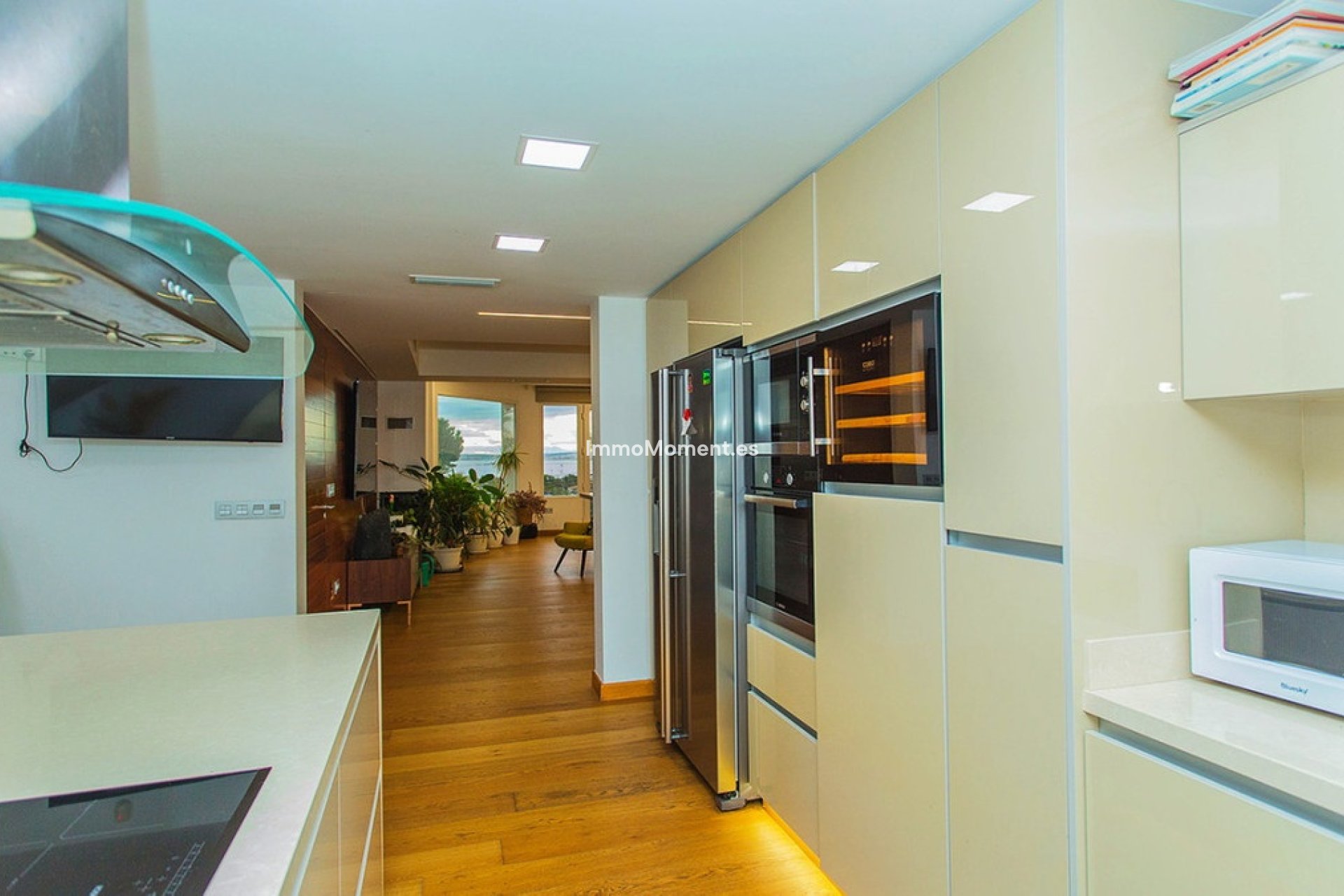 Reventa - Villa - Orihuela - Los Balcones