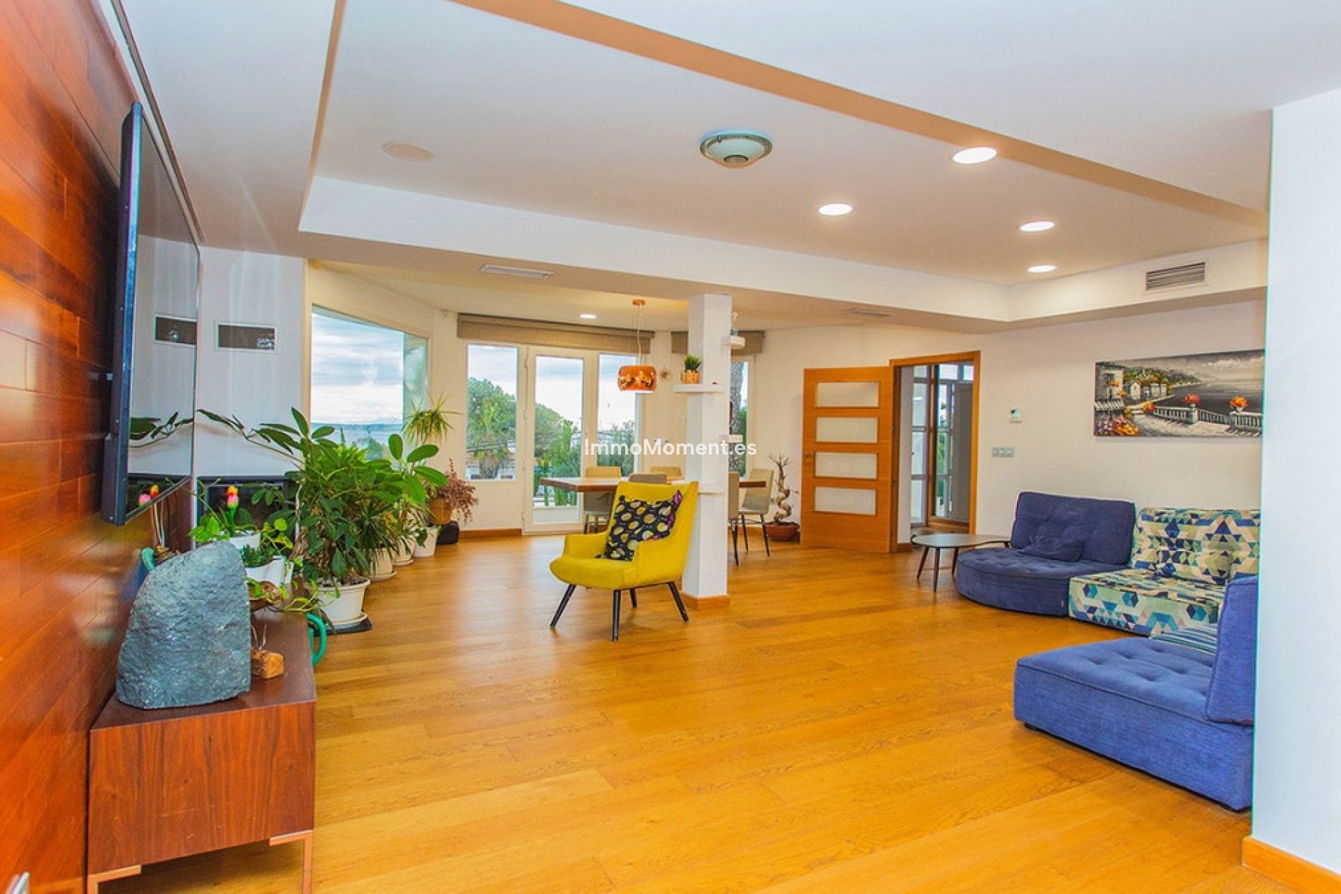 Reventa - Villa - Orihuela - Los Balcones