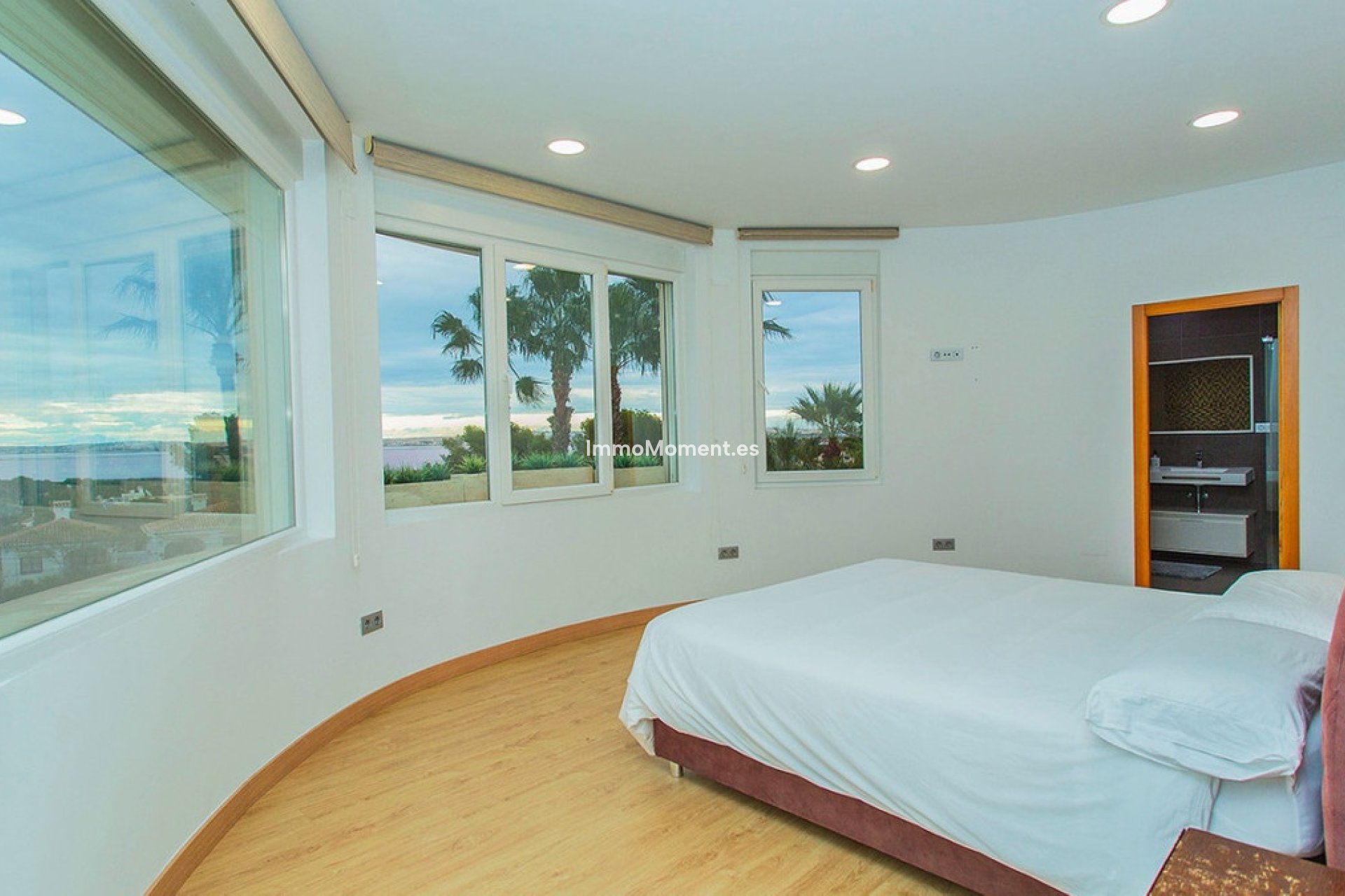 Reventa - Villa - Orihuela - Los Balcones