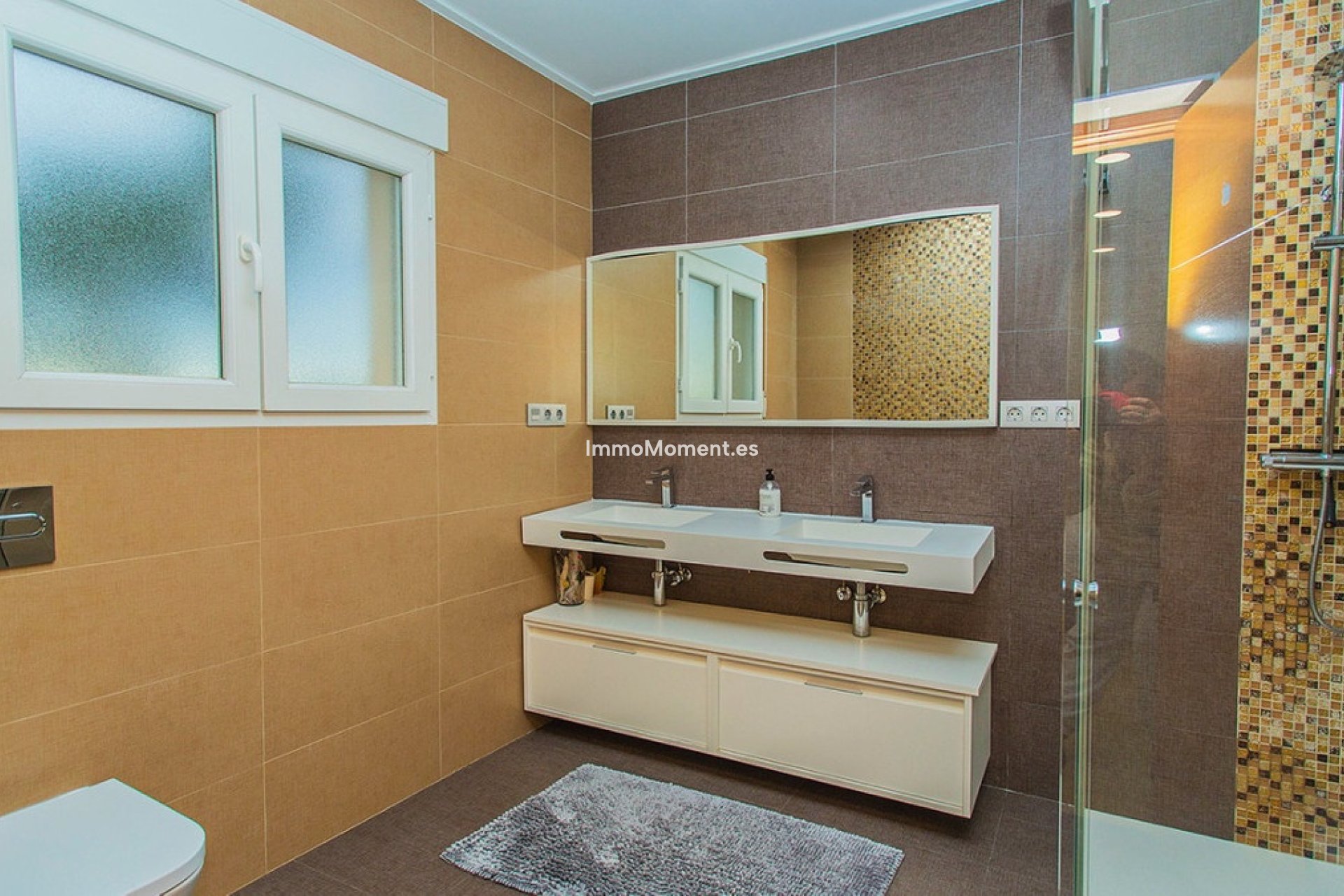 Reventa - Villa - Orihuela - Los Balcones