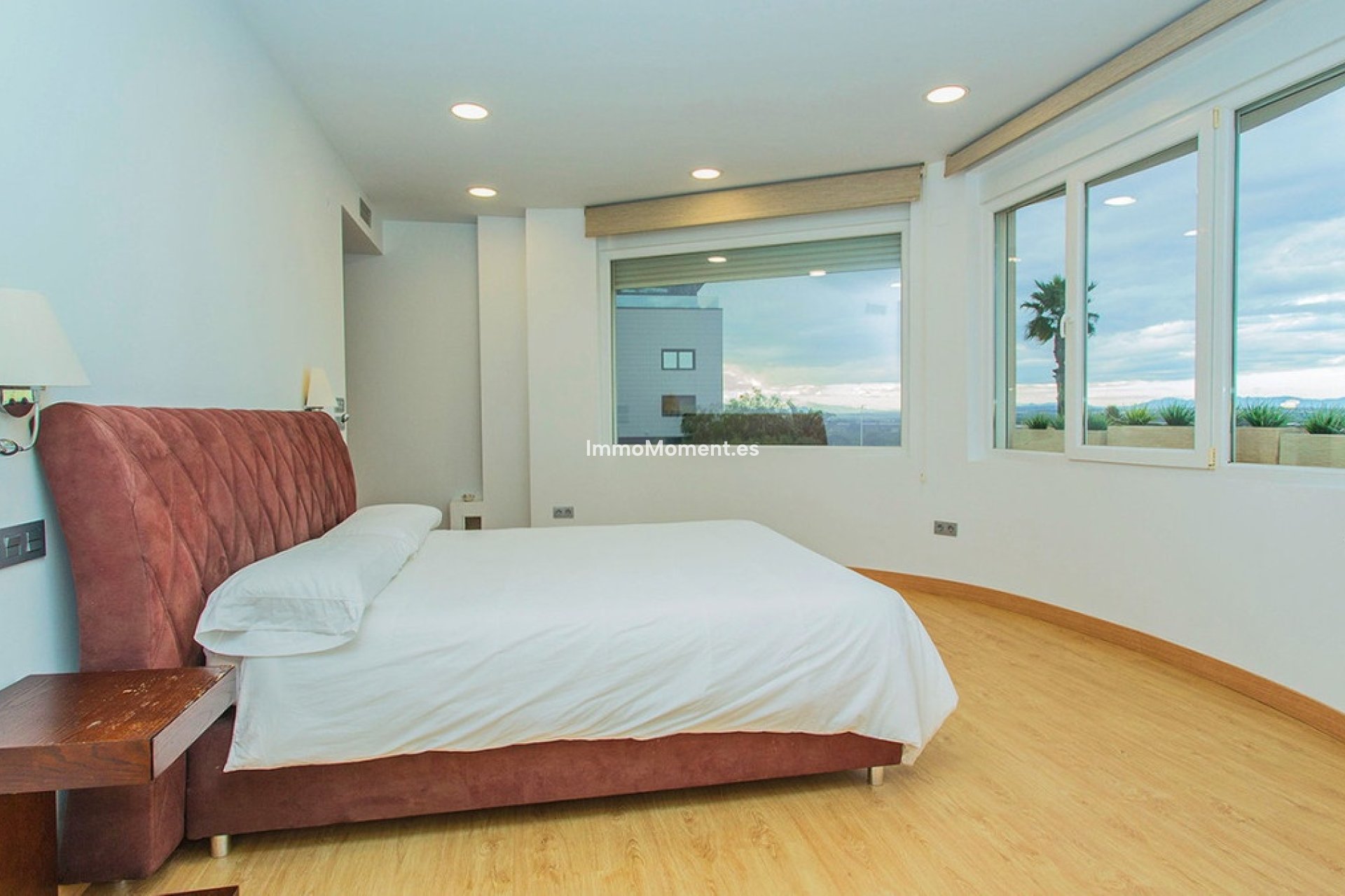 Reventa - Villa - Orihuela - Los Balcones