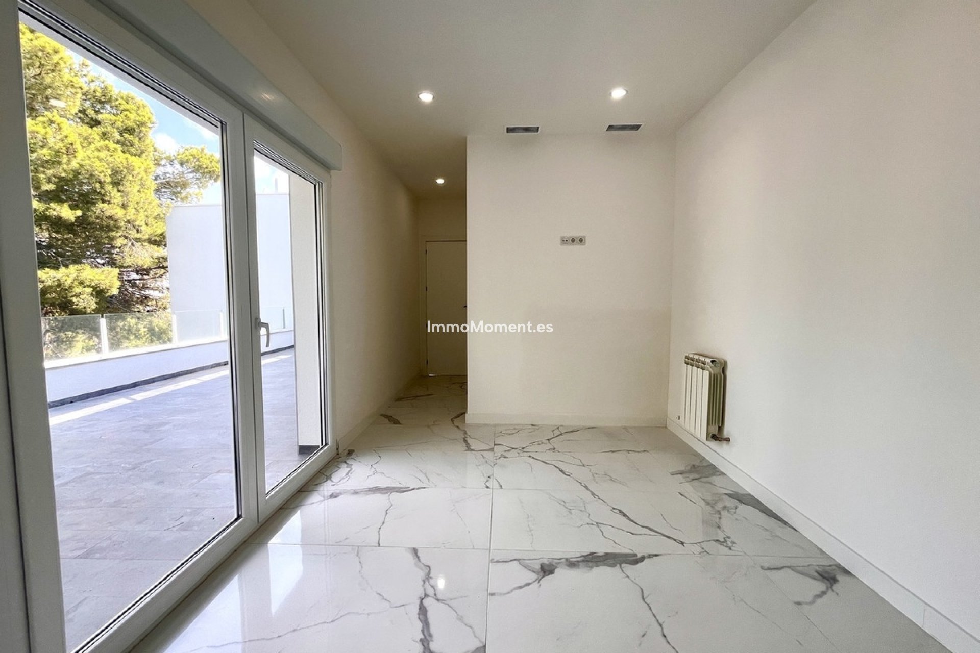 Reventa - Villa - Orihuela - Los Balcones