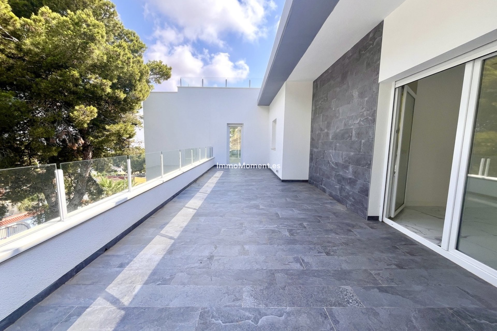 Reventa - Villa - Orihuela - Los Balcones