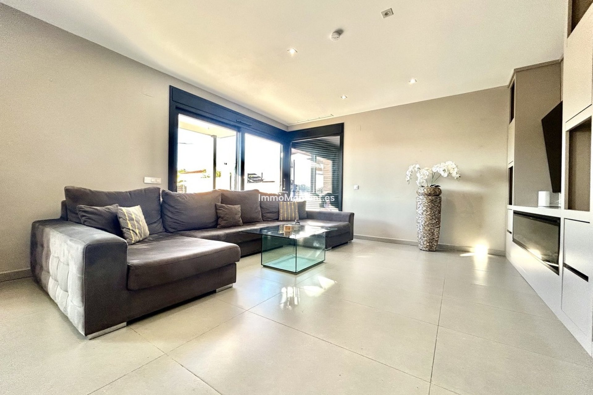 Reventa - Villa - Orihuela - Los Balcones