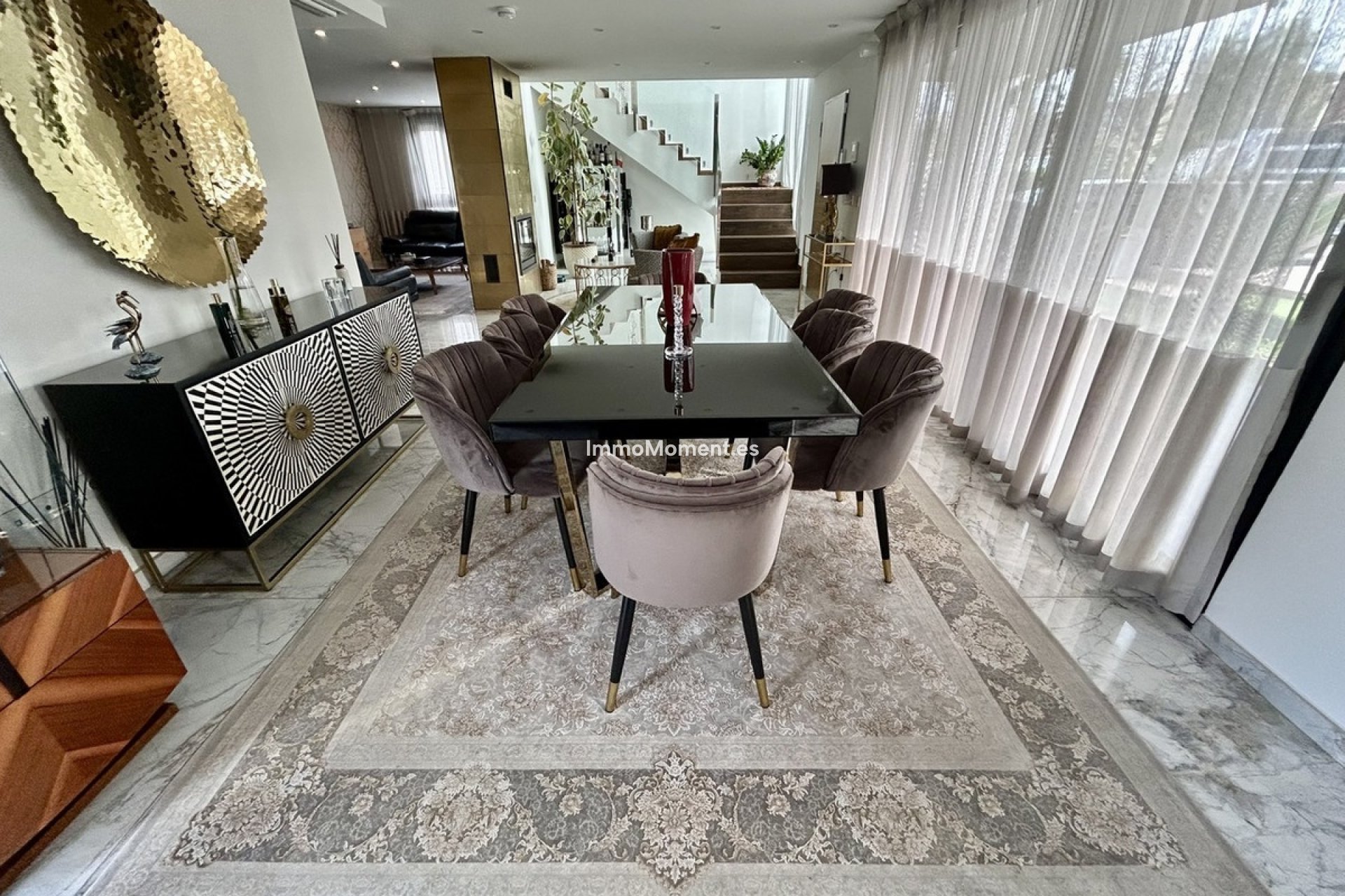 Reventa - Villa - Orihuela - Los Balcones