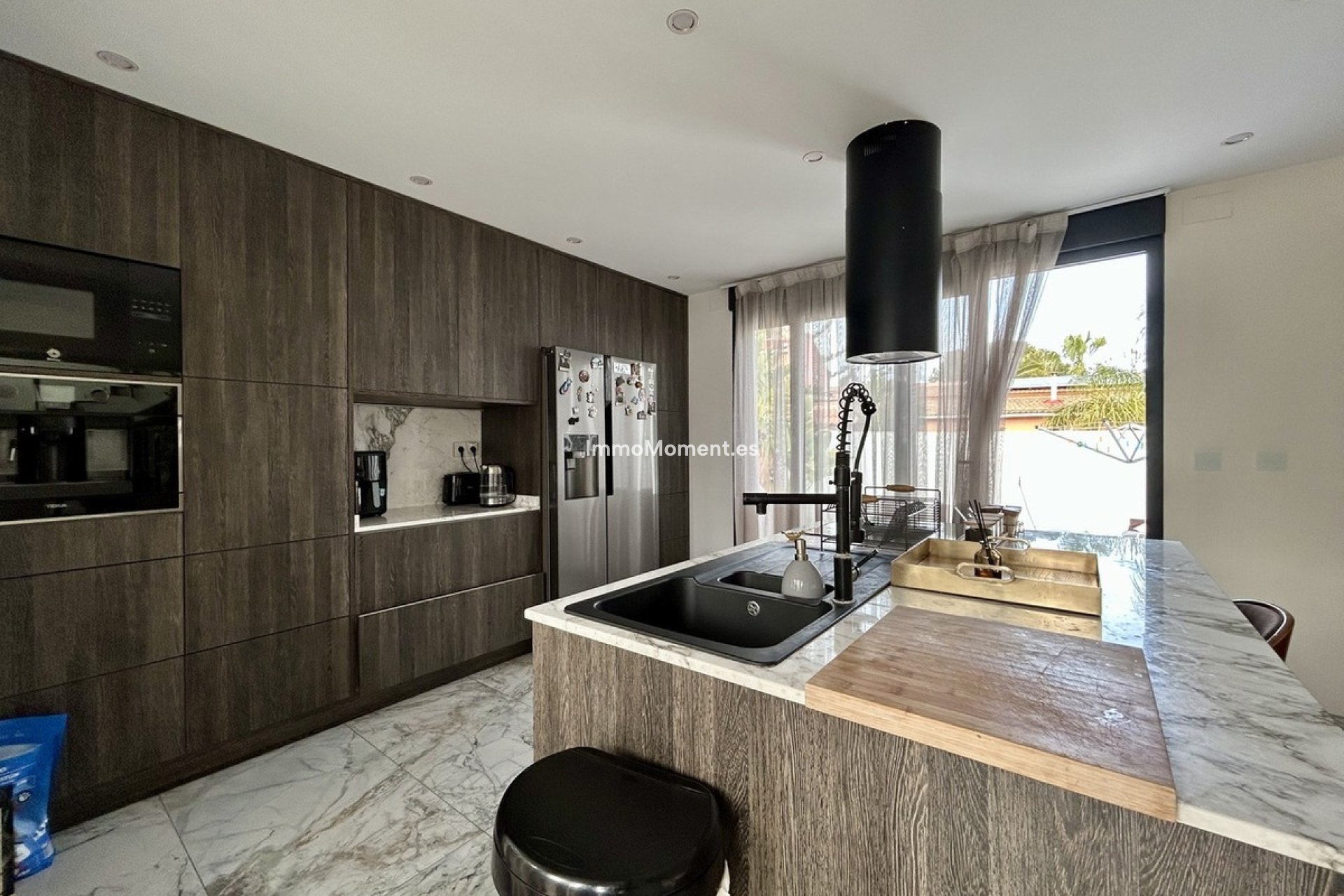 Reventa - Villa - Orihuela - Los Balcones