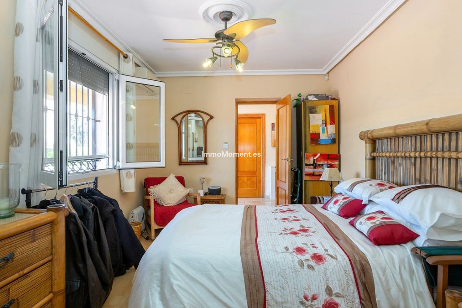 Reventa - Villa - Orihuela - Los Balcones