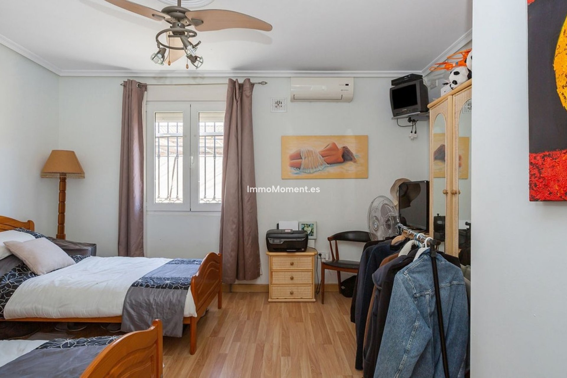 Reventa - Villa - Orihuela - Los Balcones